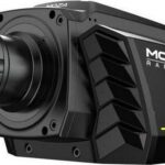 MOZA RACING R21 Direct Drive Wheel Base - Black