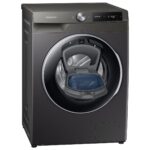 Samsung Series 6 WW90T684DLN/S1, 9kg, 1400rpm, Washing Machine, A Rated in Graphite - Image 3
