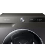 Samsung Series 6 WW90T684DLN/S1, 9kg, 1400rpm, Washing Machine, A Rated in Graphite - Image 5