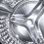 Samsung Series 6 WW90T684DLN/S1, 9kg, 1400rpm, Washing Machine, A Rated in Graphite - Image 7