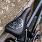 Zombie Outbreak BMX Bike 20  Wheel (12  Frame) in Grey - Image 6